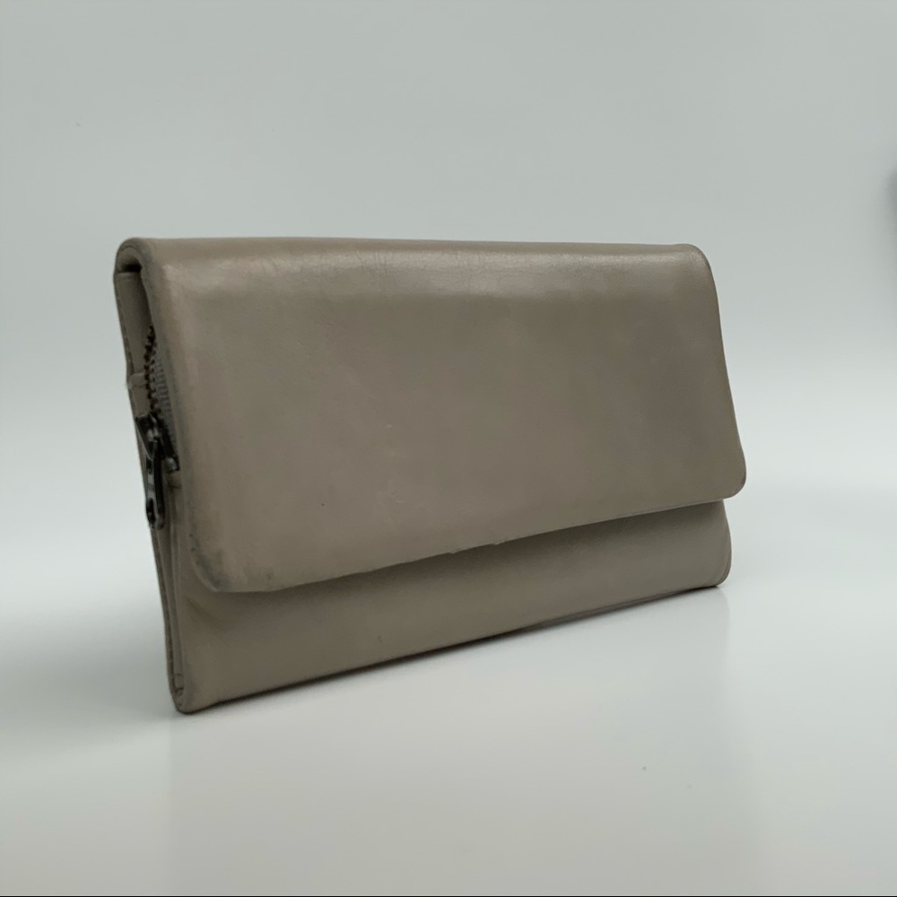 Status Anxiety Phone Wallet